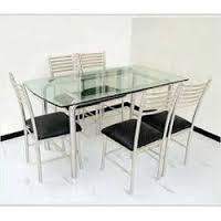 एसएस रेस्तरां डाइनिंग चेयर और टेबल