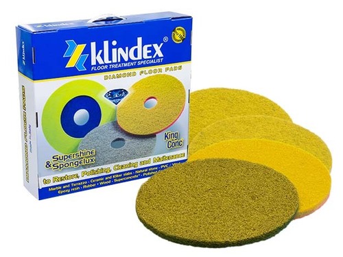 Supershine Soft Abrasives