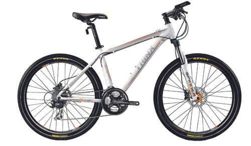 Trinx 26" Mountain Bicycle