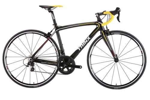 Trinx Top Rank Carbon Fiber Road Bike With Shimano Ultegra