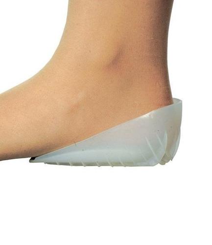 Vissco Silicon Heel Cushion (P.C.NO.0710)