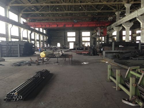  Bearing Steel Tube 