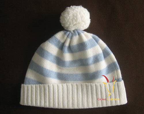 cashmere hat