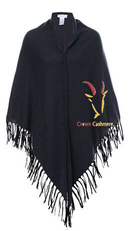 100% Cashmere Shawl