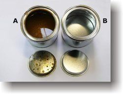 Corrosion Inhibitors