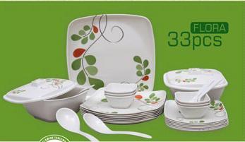 Dining Crockery Sets