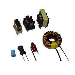 Ferrite Inductor