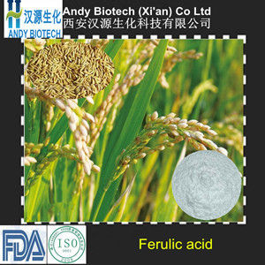 Automatic Ferulic Acid