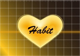 आदतें और विकार सेवा