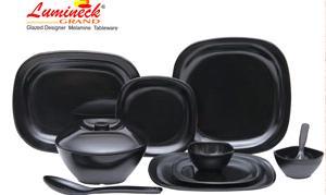 Kitchen Crockery Set