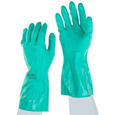 Nitrile Gloves