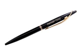 Personalized Pierre Cardin Pen