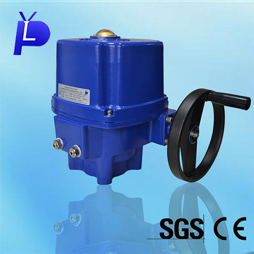 Rotary Actuator