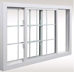 Sliding Windows