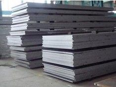 Steel Plate