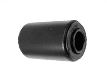 Suspension Bush - High-Tensile Strength, Varying Sizes and Thickness, Heat Tolerance and Long Lifespan