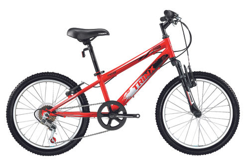 mountain bike for 5 year old