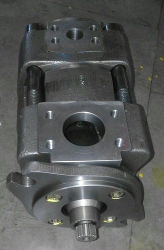 Whitens Skin Used Nachi Hydraulic Pump