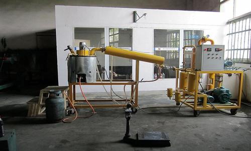 Waste Motor Oil Distillation Converting Plant To Base Oil