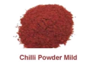 Chilli Powder Mild