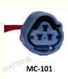 Connector (MC-101)