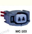 Connector (MC-103)