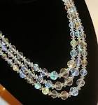 Crystal Necklace