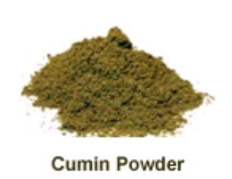 Cumin Powder