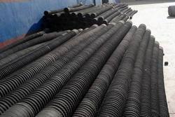 Discharge Rubber Hose - Premium Quality, Optimal Handling of Chemicals and Mineral Acids, Durable and Reliable Design