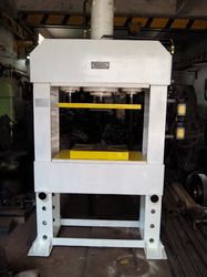 H Frame Hydraulic Press