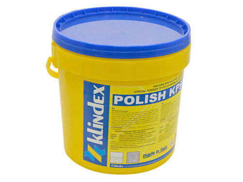 Klindex India Marbles Polish