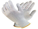 Knitted Seamless Gloves