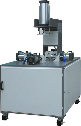 LS-YP-5 Box Pressing Machine