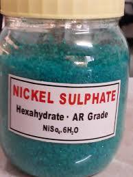 Nickel Sulphates