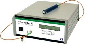 Optical Distance And Thickness Measurements (Pricetec - 4000)