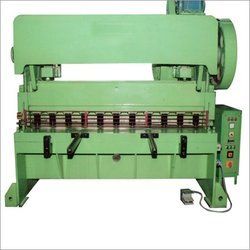 Sanjay Shearing Machine