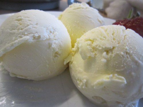 Soya Vanilla Ice Cream1