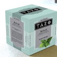 Tea Packaging Box