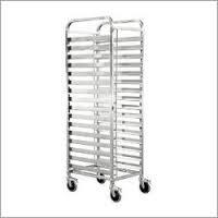 Tray Rack