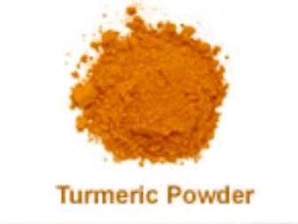 Turmeric Powder