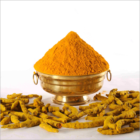 Turmeric Powder