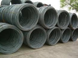 Wire Rod - Superior Grade Steel , Widely Appreciated for Quality and Performance