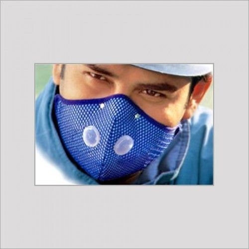 Anti Pollution Masks And Human Safety Products