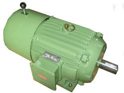 Brake Motor