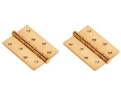 Brass Door Bearing Hinges