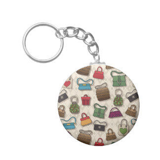 Decorative Key Chains