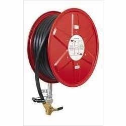 Fire Hose Reel - Durable High-Grade Material, Various Shapes and Sizes - Best in Quality, Easy to Use, Widely Demanded