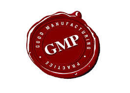 GMP Compliance Certification Services By QUSAN CONSULTANTS