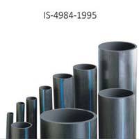 HDPE Pipe Coils For Water Supply