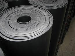 Industrial Rubber Sheets